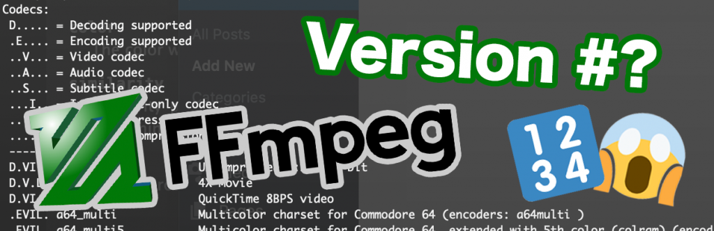 how to install ffmpeg on virtualmin