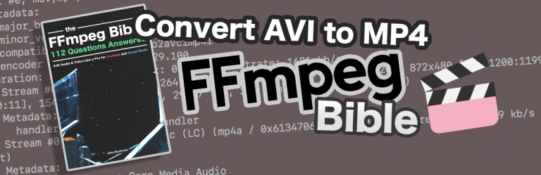 ffmpeg mp4 to image