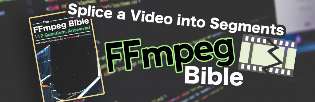 ffmpeg options for streaming