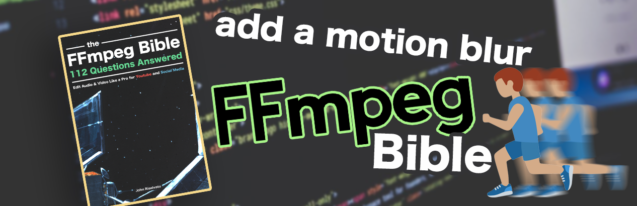 ffmpeg options motion estimation