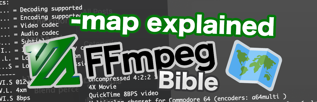 what is ffmpeg