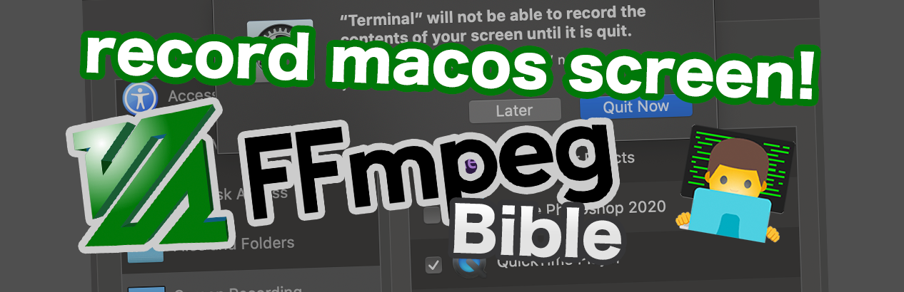 ffmpeg mac os record speakers